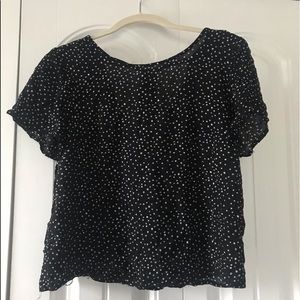 Target T-shirt- super cute!